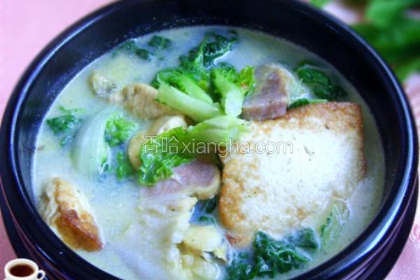 炖豆腐怎么做法 NjAwX2MyXzQwMA