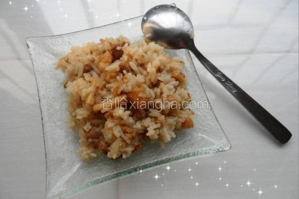 糯米饭怎么制作 NjAwX2MyXzQwMA