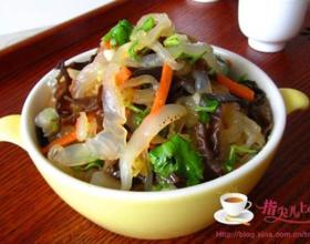 如何挑选海蜇丝 MjgweDIyMA