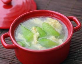 咋样做蛋花汤 MjgweDIyMA