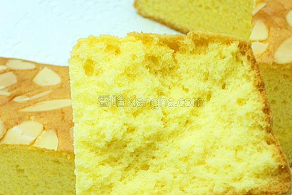 老式方糕的做法