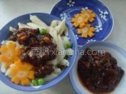 酸甜酱汁怎么调 MjUwX2MxXzA