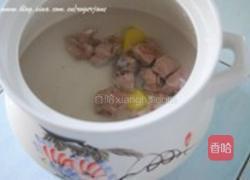 排骨汤的做法莲藕玉米 MjUwX2MyOjEvM15yYjI6MS84XzE4MA