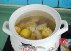 排骨汤的做法莲藕玉米 MjUwX2MyOjEvM15yYjI6MS84XzE4MA