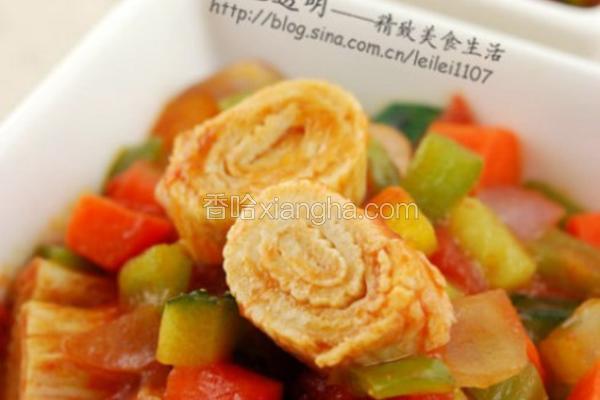 什锦素丁的做法 NjAwX2MyXzQwMA