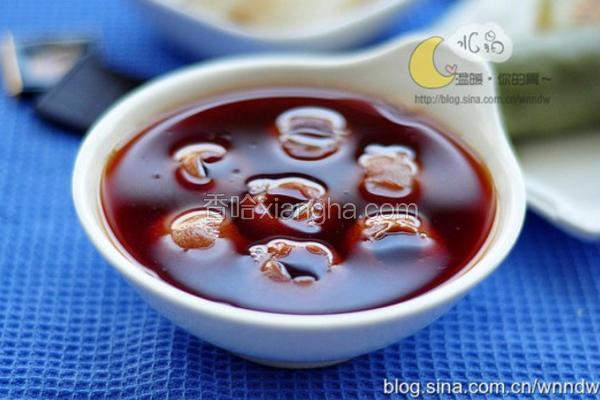 怎么做山楂水好喝 NjAwX2MyXzQwMA