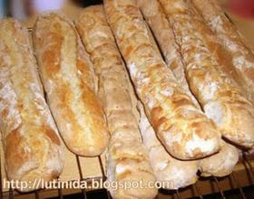 如何做长棍面包 MjgweDIyMA