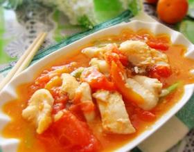 番茄鱼片的做法大全 MjgweDIyMA