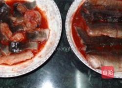 烤鱼的做法和配料配菜 MjUwX2MyOjEvM15yYjI6MS84XzE4MA