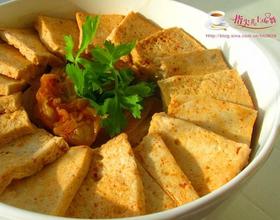 泡菜的腌制方法大全简单 MjgweDIyMA