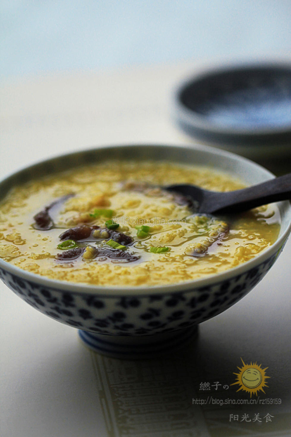 醋泡黑豆治疗白头发