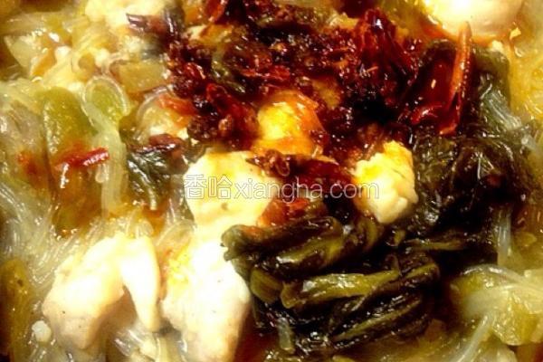 番茄酸菜鱼怎么做的视频 NjAwX2MyXzQwMA