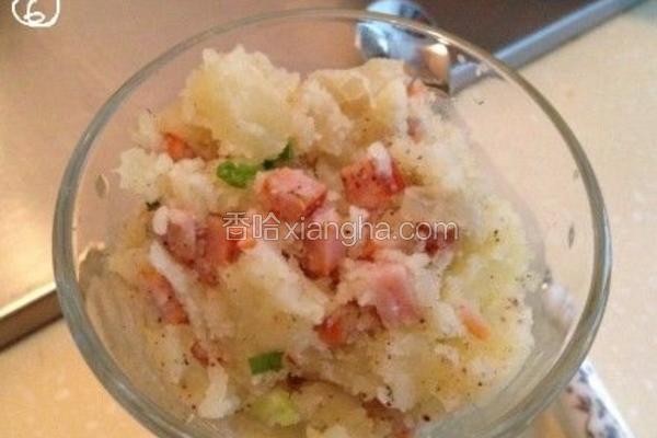 土豆泥做法简单又好吃大全 NjAwX2MyXzQwMA