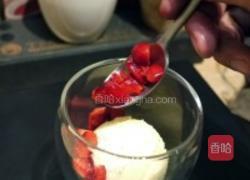纯水果冰淇淋的做法 MjUwX2MyOjEvM15yYjI6MS84XzE4MA
