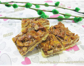 坚果棒做法 MjgweDIyMA