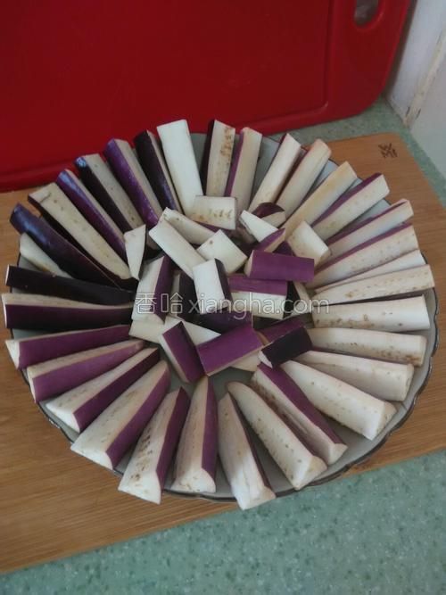 蒜蓉茄子蒸肉丸的做法大全【图】_蒜蓉茄子蒸