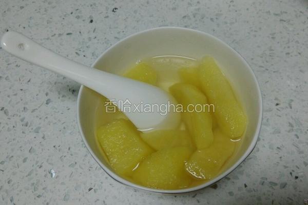 苹果怎么做罐头视频 NjAwX2MyXzQwMA