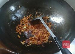 正宗四川麻婆豆腐的做法图解4