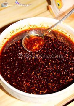 怎么做红油但是不辣 MjUwX2MxXzA