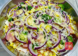 米饭怎么做披萨饼底 MjUwX2MyOjEvM15yYjI6MS84XzE4MA