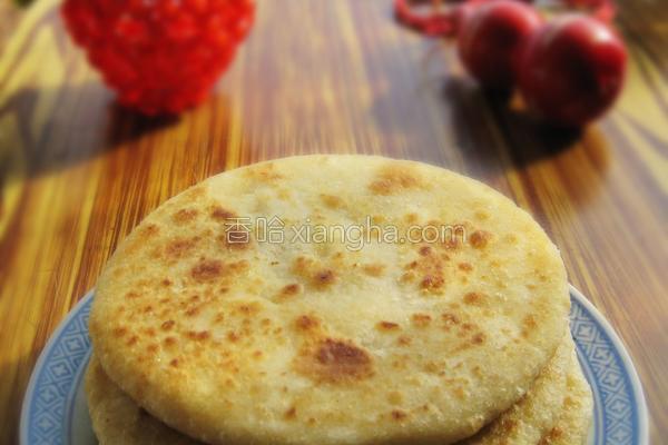 怎么做红糖饼最简单的做法 NjAwX2MxXzQwMA