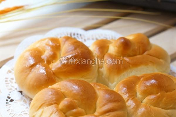 老式面包的做法图解 NjAwX2MyXzQwMA