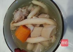 菌菇汤的做法菜谱 MjUwX2MyOjEvM15yYjI6MS84XzE4MA