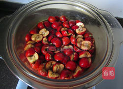 怎么做山楂果酱好吃 MjUwX2MyOjEvM15yYjI6MS84XzE4MA