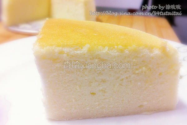 蛋糕胚的做法酸奶 NjAwX2MyXzQwMA