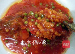 松鼠桂鱼做法图解 MjUwX2MyOjEvM15yYjI6MS84XzE4MA