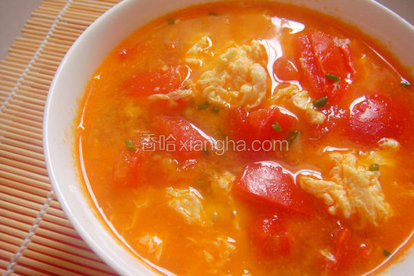 怎么做西红柿蛋汤好吃 NjAwX2MyXzQwMA