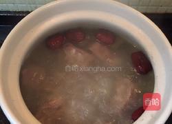 红枣山药排骨汤的做法图解12