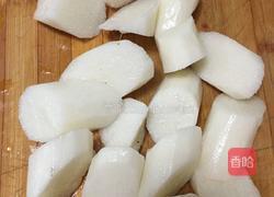 红枣山药排骨汤的做法图解8
