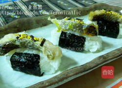 寿司的做法教程无海苔 MjUwX2MyOjEvM15yYjI6MS84XzE4MA