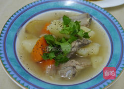 排骨汤的做法大全清炖 MjUwX2MyOjEvM15yYjI6MS84XzE4MA