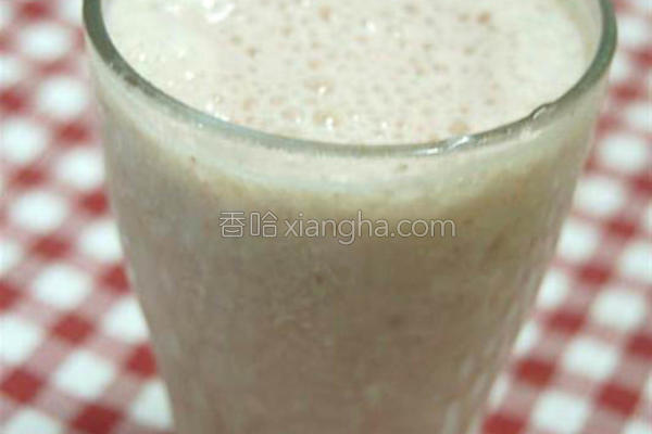 香蕉牛奶的做法大全图解 NjAwX2MxXzQwMA