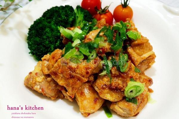 鸡块的做法大全图片 NjAwX2MxXzQwMA