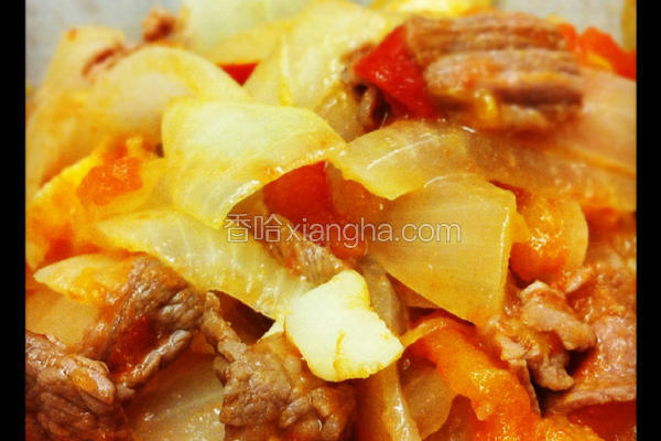 牛肉土豆洋葱西红柿怎么做好吃 NjAwX2MyXzQwMA