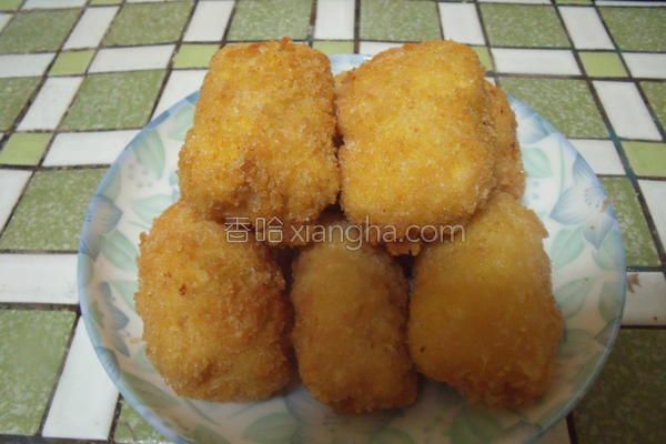 鸡块的做法大全图片 NjAwX2MxXzQwMA