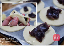 怎么做红豆酥最简单 MjUwX2MyOjEvM15yYjI6MS84XzE4MA