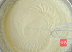 家庭奶油冰激凌