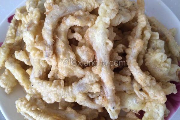 咋做炸面食 NjAwX2MyXzQwMA