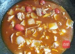 牛肉的家常做法西红柿炖牛肉 MjUwX2MyOjEvM15yYjI6MS84XzE4MA