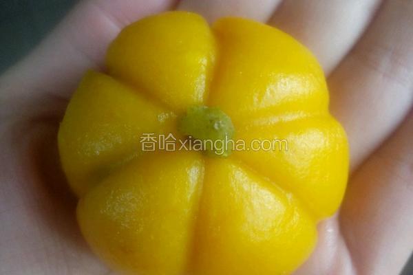 怎样做南瓜糯米球 NjAwX2MyXzQwMA