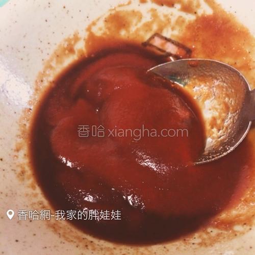 番茄酱干烧虾的做法大全【图】_番茄酱干烧虾