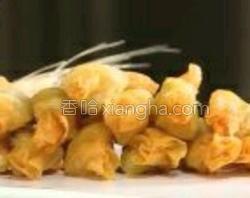 怎么做香蕉味的糖 MjUwX2MxXzA