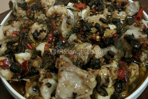 豆豉蒸排骨的做法大全视频 NjAwX2MyXzQwMA