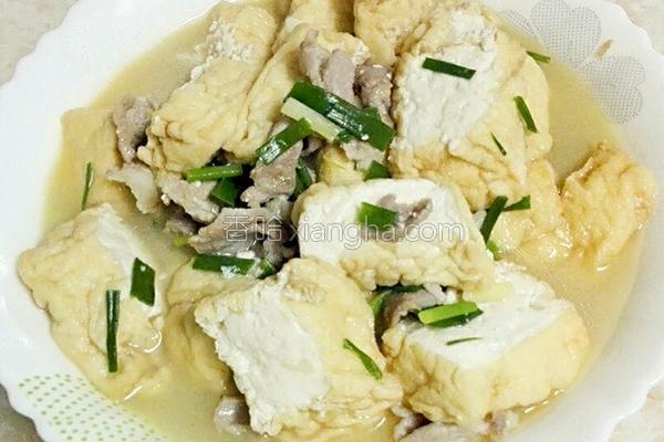 一点红煮瘦肉 NjAwX2MxXzQwMA