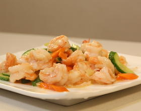 海虾仁的做法大全 MjgweDIyMA