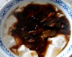 如何自制豆腐脑 MjgweDIyMA